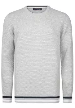 Свитер Felix Hardy, серый