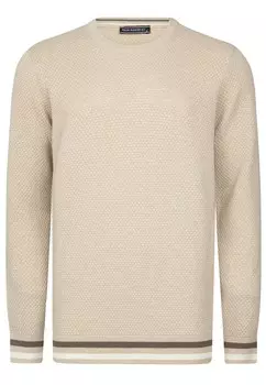Свитер Felix Hardy Sweater, бежевый