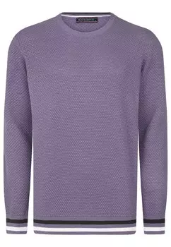 Свитер Felix Hardy Sweater, фиолетовый