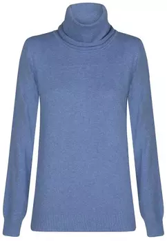 Свитер Felix Hardy Sweater, индиго