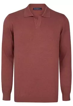 Свитер Felix Hardy Sweater, темно-розовый