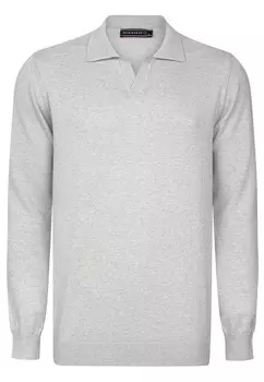 Свитер Felix Hardy, светло-серый