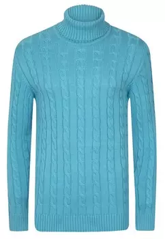 Свитер Felix Hardy, светло-синий