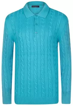 Свитер Felix Hardy, светло-синий