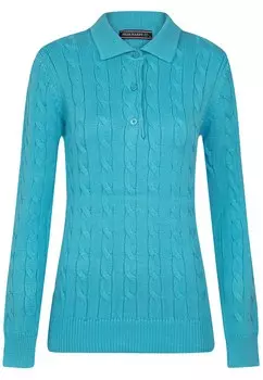 Свитер Felix Hardy, светло-синий