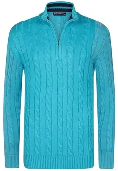 Свитер Felix Hardy, светло-синий