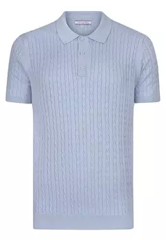 Свитер Felix Hardy, светло-синий