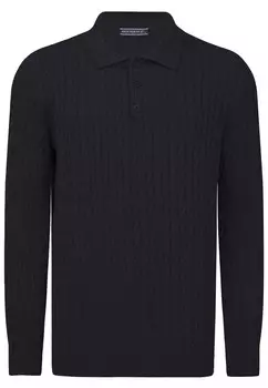 Свитер Felix Hardy, темно-синий