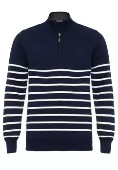 Свитер Felix Hardy, темно-синий