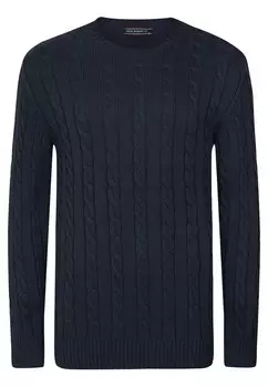 Свитер Felix Hardy, темно-синий