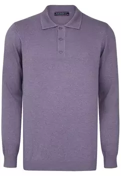 Свитер Felix Hardy, темно-синий