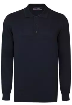 Свитер Felix Hardy, темно-синий