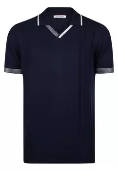 Свитер Felix Hardy, темно-синий