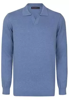 Свитер Felix Hardy, темно-синий