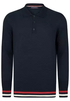 Свитер Felix Hardy, темно-синий