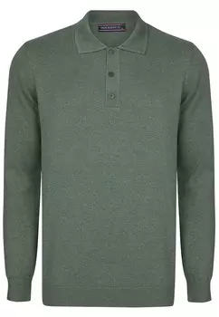 Свитер Felix Hardy, зеленый