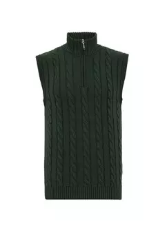 Свитер Felix Hardy, зеленый