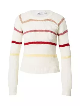 Свитер Femme Luxe Raquel, белый