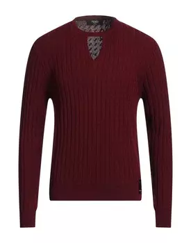 Свитер Fendi, бордовый