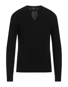 Свитер Fendi, черный