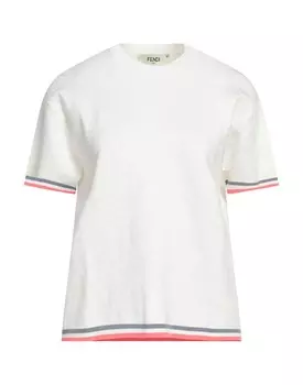 Свитер Fendi, слоновая кость