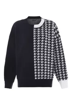 Свитер Fenia, черный