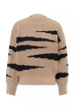 Свитер Fenia, цвет Chamois