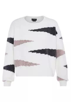 Свитер FENIA Sweater, белый