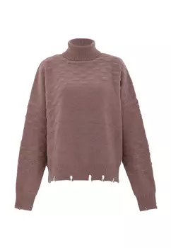 Свитер FENIA Sweater, бежевый