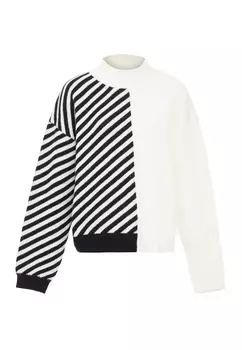 Свитер FENIA Sweater, черный