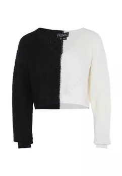 Свитер FENIA Sweater, черный