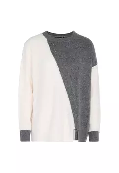 Свитер FENIA Sweater, черный