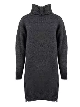 Свитер феникс La Haine Inside Us, серый