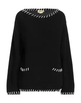 Свитер Ferragamo'S Creations, черный