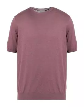 Свитер Ferrante, лиловый