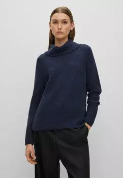 Свитер FIESTE BOSS, dunkelblau vier