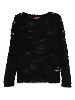 Свитер Фифи Andersson Bell, черный