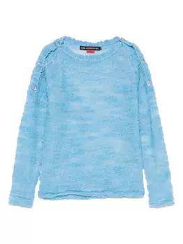 Свитер Фифи Andersson Bell, синий