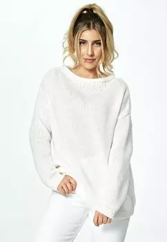 Свитер Figl, молочный