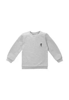 Свитер фигуристки BABY SWEETS, цвет Grau Jahre