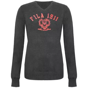 Свитер Fila, серый