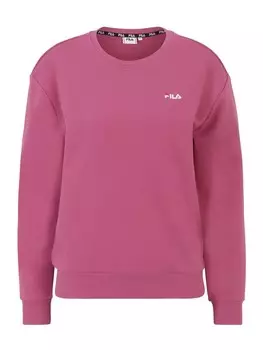 Свитер FILA Sweatshirt BANTIN, розовый