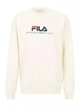 Свитер FILA Sweatshirt, белый
