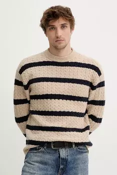 Свитер Filippa K, бежевый