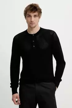 Свитер Filippa K, черный