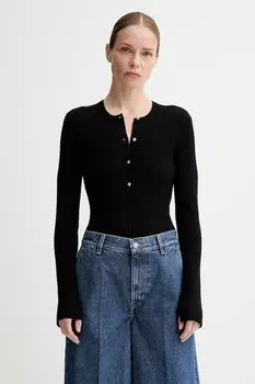 Свитер Filippa K, черный