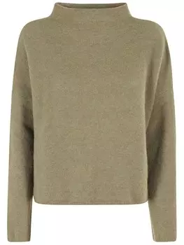 Свитер Filippa K Mika Yak, серый