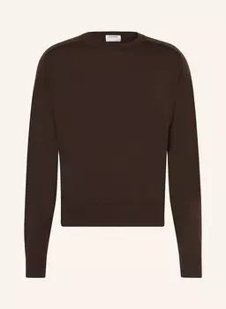 Свитер Filippa K, темно-коричневый