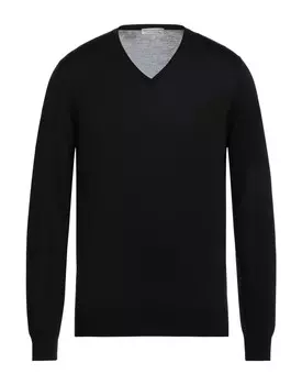 Свитер Filippo De Laurentiis, черный