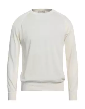 Свитер Filippo De Laurentiis, кремовый